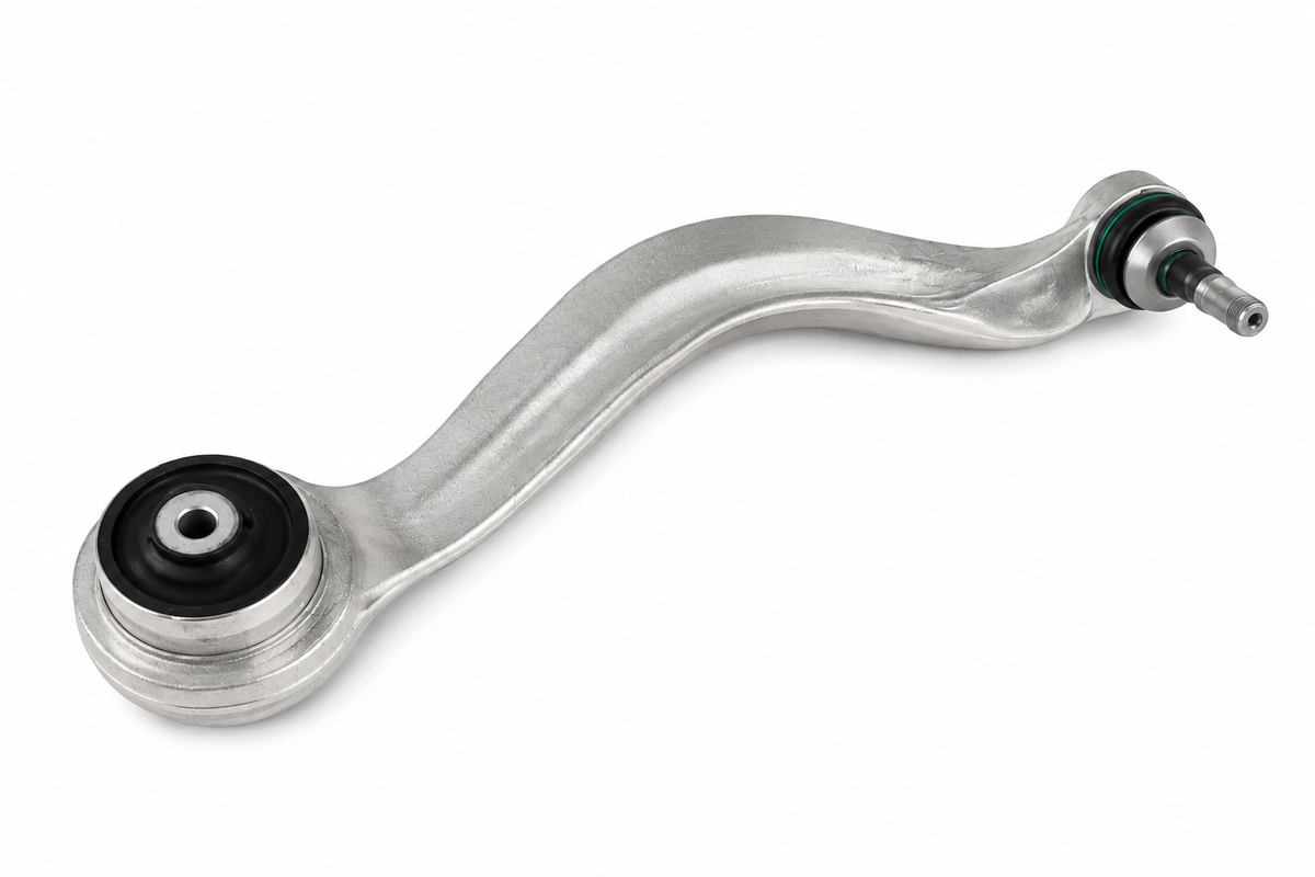 Thrust Arm with Bushing Front Left 230 04 2285