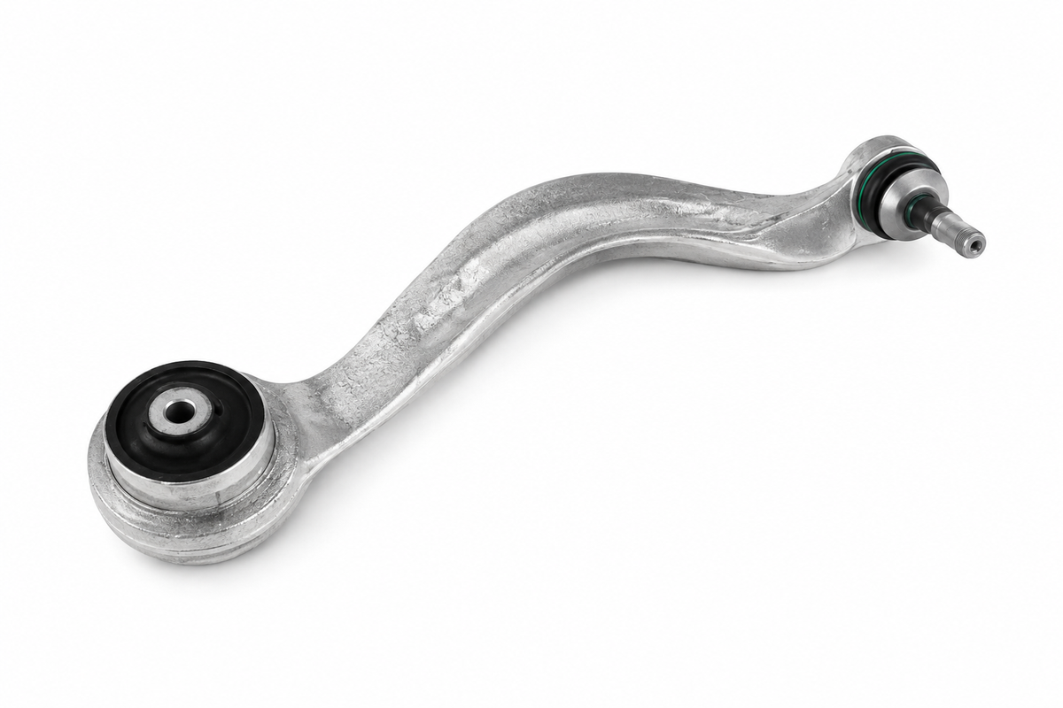 Thrust Arm with Bushing Front Right 230 04 2286