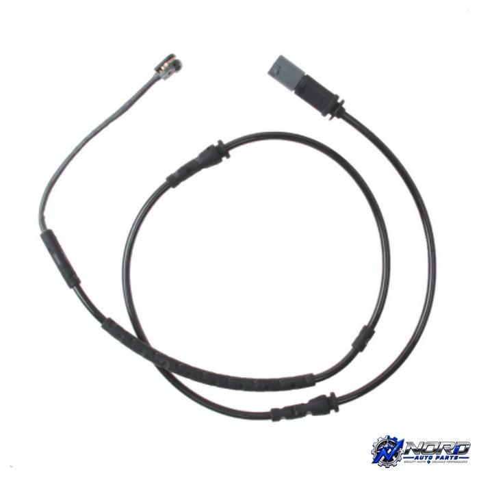 NORD AUTO PARTS product image — SKU 230 06 0202