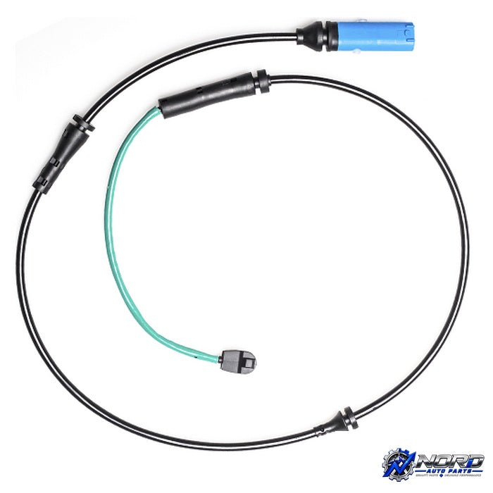NORD AUTO PARTS product image — SKU 230 06 0375