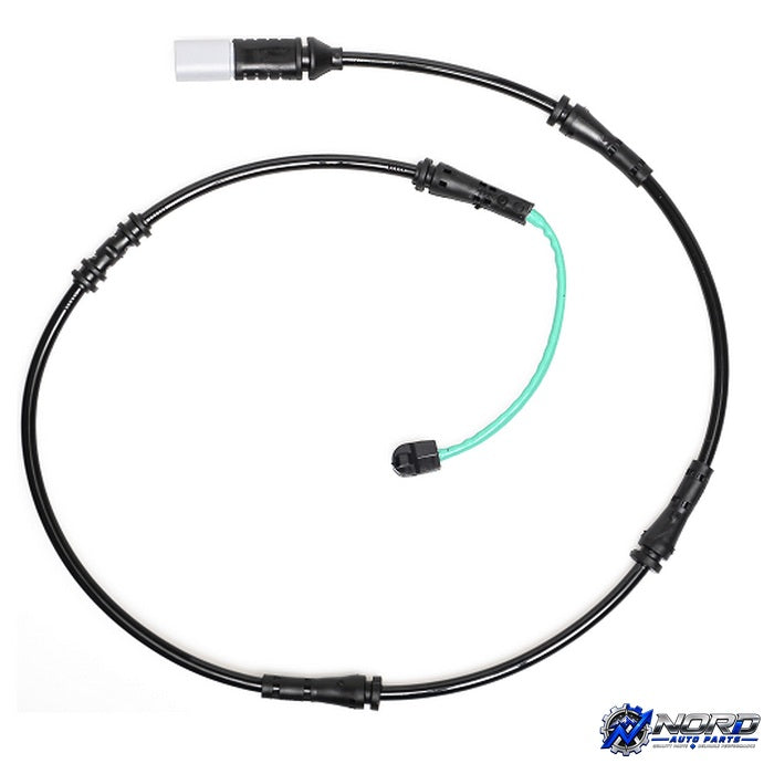 NORD AUTO PARTS product image — SKU 230 06 0510