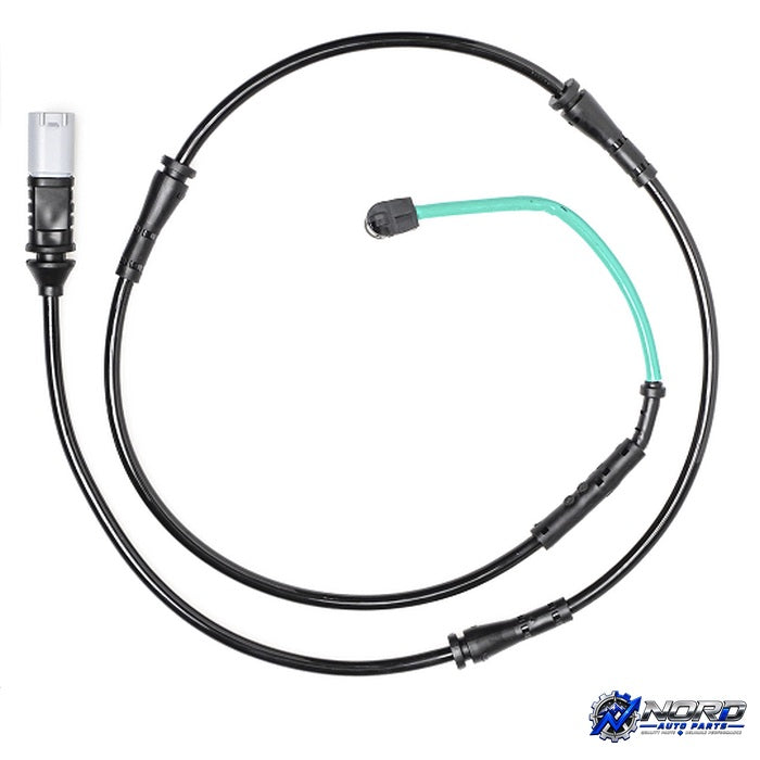 NORD AUTO PARTS product image — SKU 230 06 0511