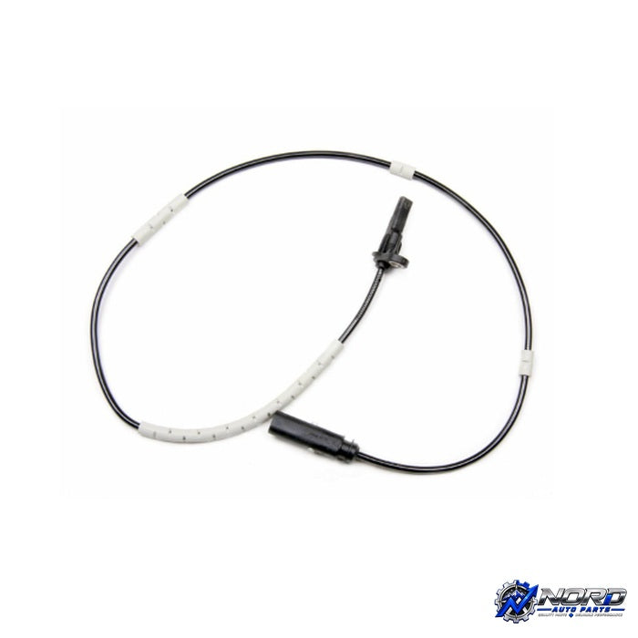 NORD AUTO PARTS product image — SKU 230 06 0810