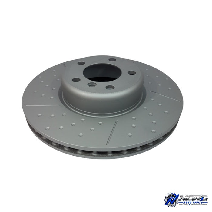 NORD AUTO PARTS product image — SKU 230 06 1184