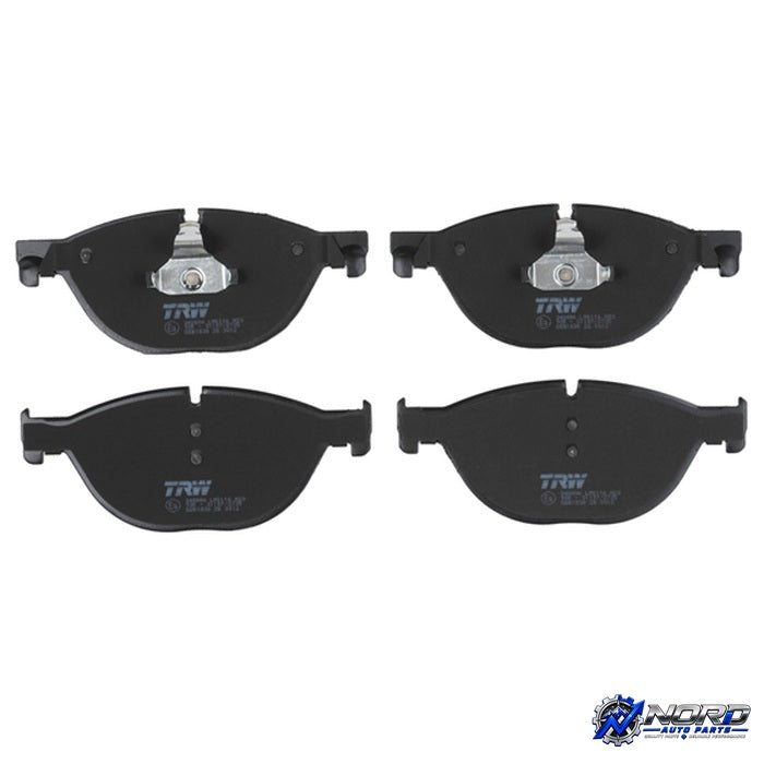 NORD AUTO PARTS product image — SKU 230 06 2226