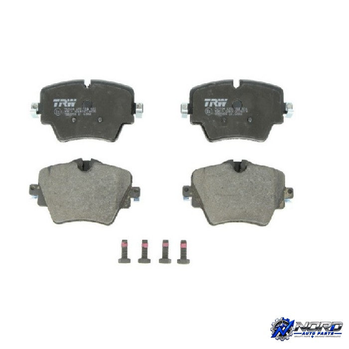 NORD AUTO PARTS product image — SKU 230 06 2238