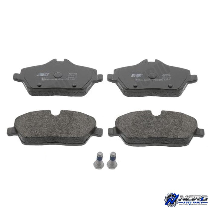 NORD AUTO PARTS product image — SKU 230 06 2313
