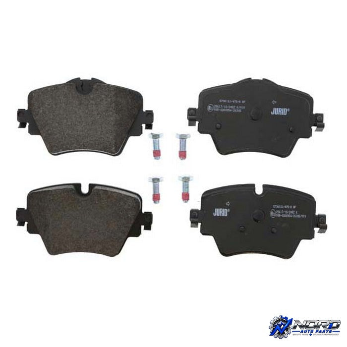 NORD AUTO PARTS product image — SKU 230 06 2338