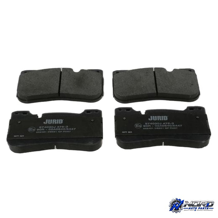 NORD AUTO PARTS product image — SKU 230 06 2354