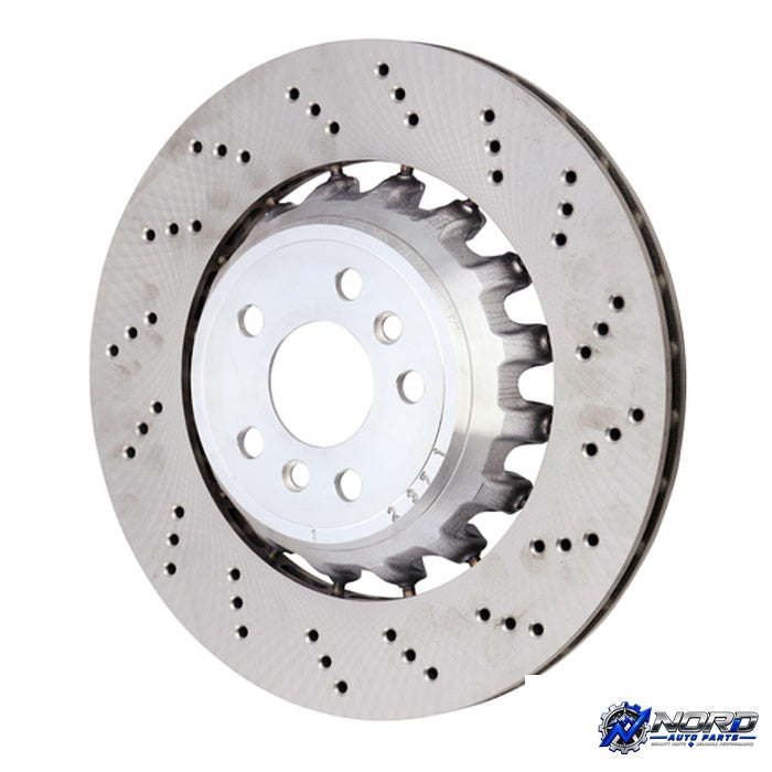 NORD AUTO PARTS product image — SKU 230 06 3572
