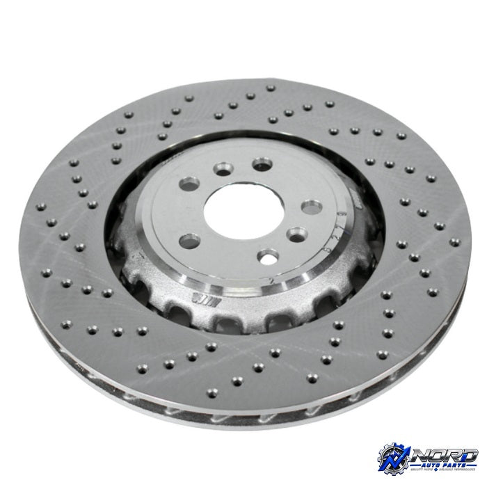 NORD AUTO PARTS product image — SKU 230 06 3596