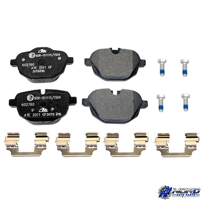 NORD AUTO PARTS product image — SKU 230 06 4064