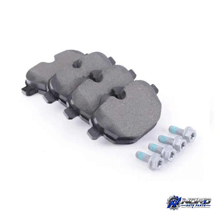 NORD AUTO PARTS product image — SKU 230 06 4121