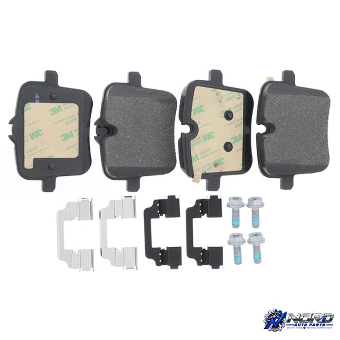 NORD AUTO PARTS product image — SKU 230 06 4154