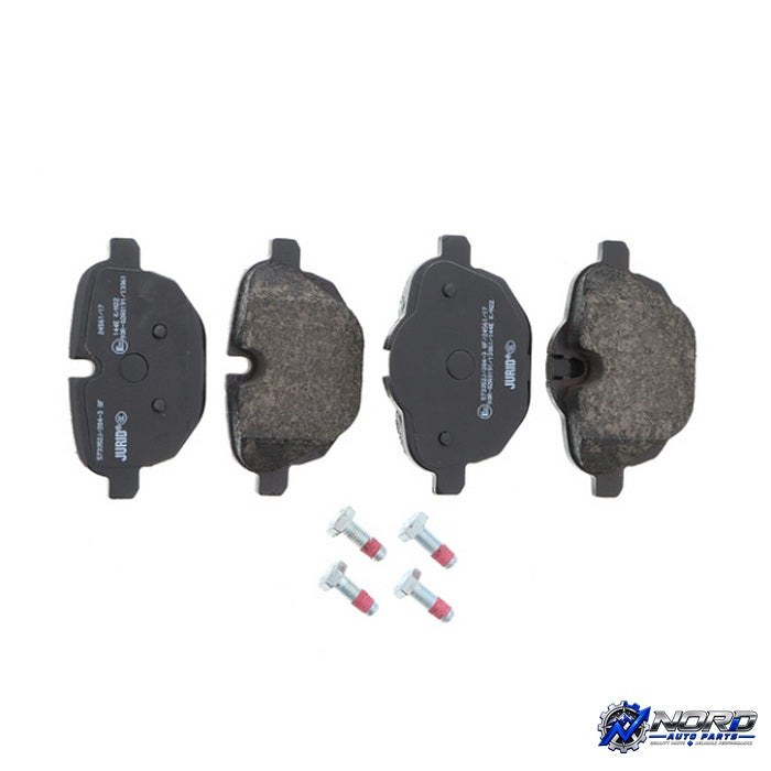 NORD AUTO PARTS product image — SKU 230 06 4321