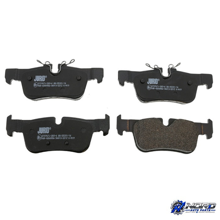 NORD AUTO PARTS product image — SKU 230 06 4338
