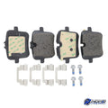 NORD AUTO PARTS product image — SKU 230 06 4354