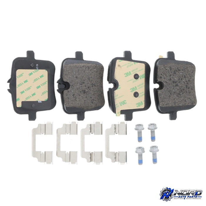 NORD AUTO PARTS product image — SKU 230 06 4354