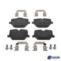NORD AUTO PARTS product image — SKU 230 06 4834