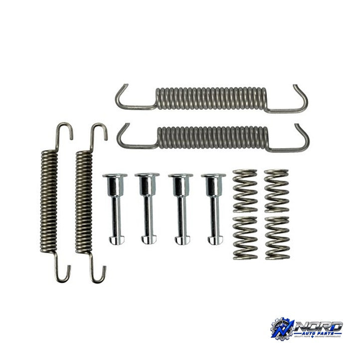 NORD AUTO PARTS product image — SKU 230 06 5516