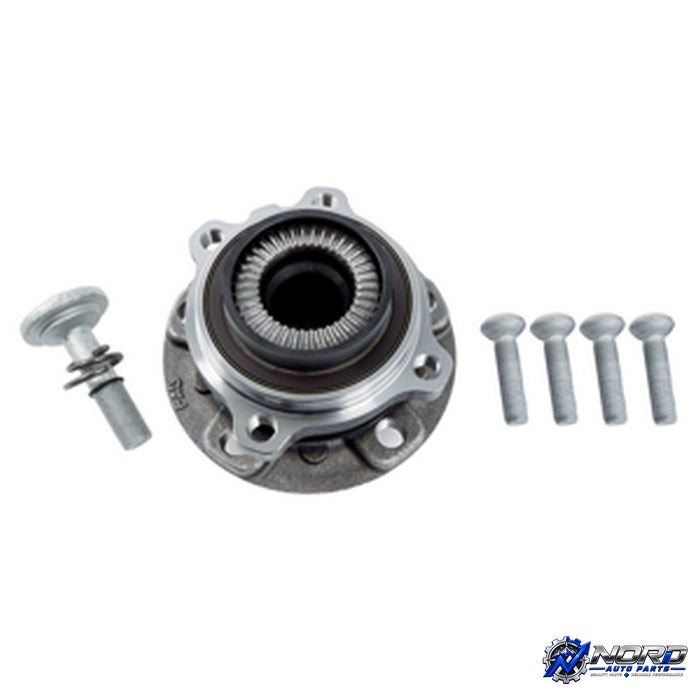 NORD AUTO PARTS product image — SKU 230 06 9211