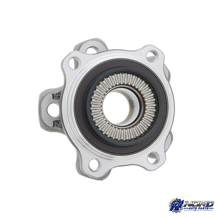 NORD AUTO PARTS product image — SKU 230 06 9255