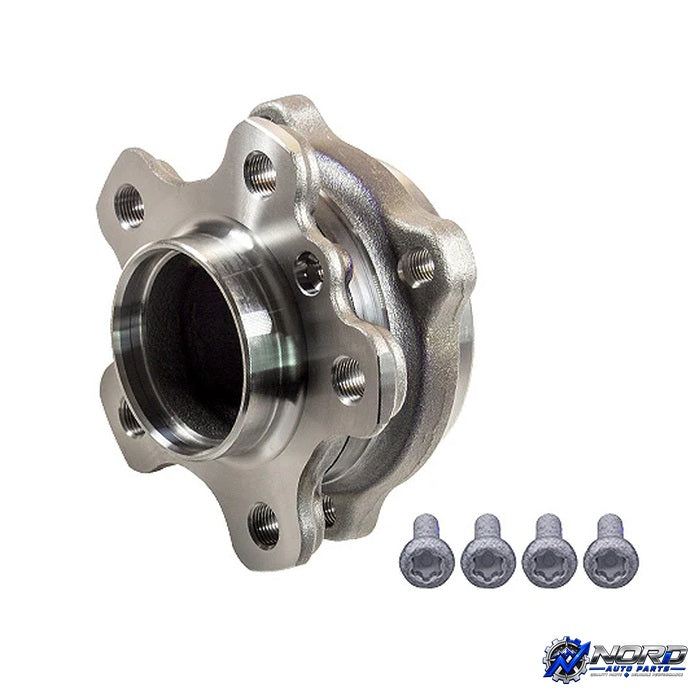 NORD AUTO PARTS product image — SKU 230 06 9274
