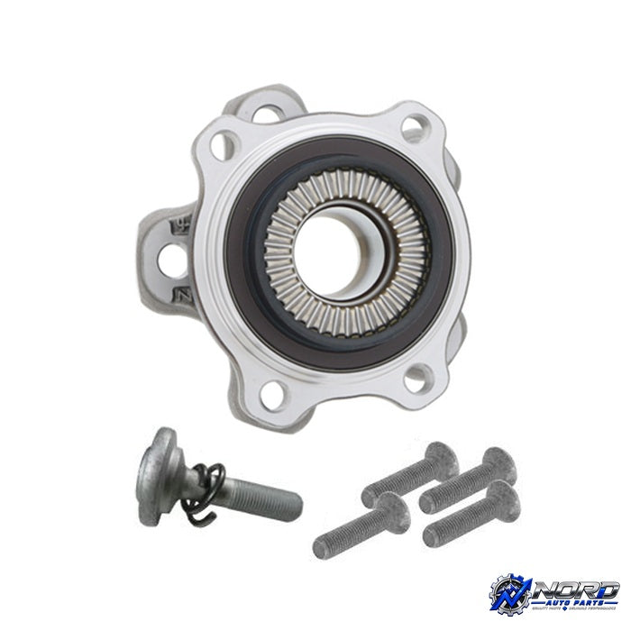 NORD AUTO PARTS product image — SKU 230 06 9275