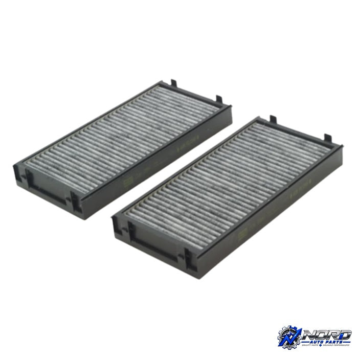 NORD AUTO PARTS product image — SKU 230 07 0008
