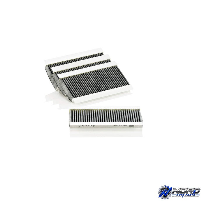 NORD AUTO PARTS product image — SKU 230 07 0017