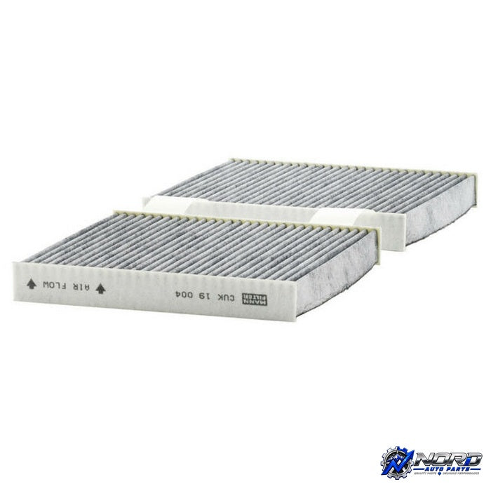 NORD AUTO PARTS product image — SKU 230 07 0025