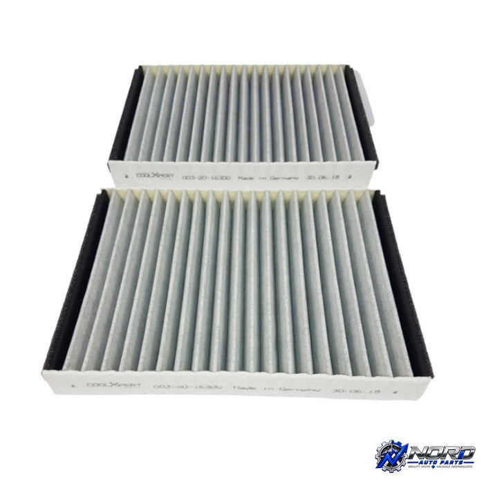 NORD AUTO PARTS product image — SKU 230 07 0405