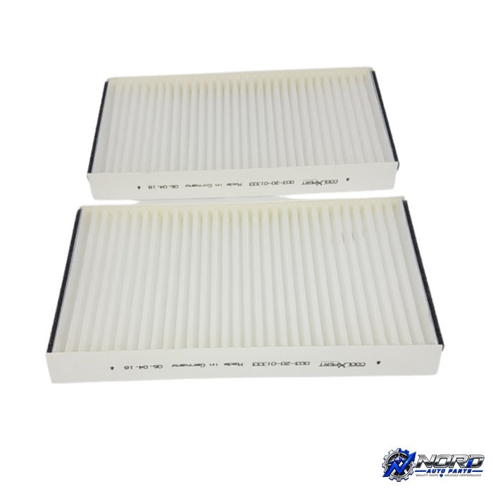 NORD AUTO PARTS product image — SKU 230 07 0407