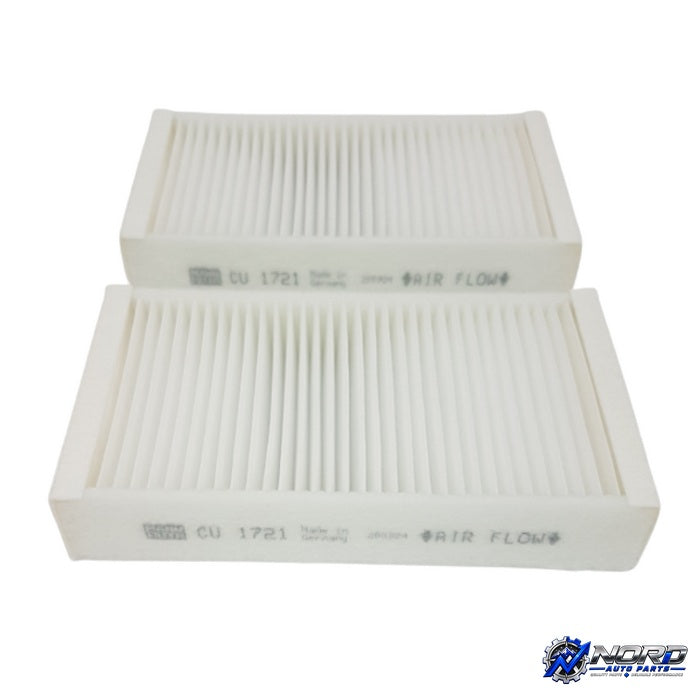 NORD AUTO PARTS product image — SKU 230 07 0925