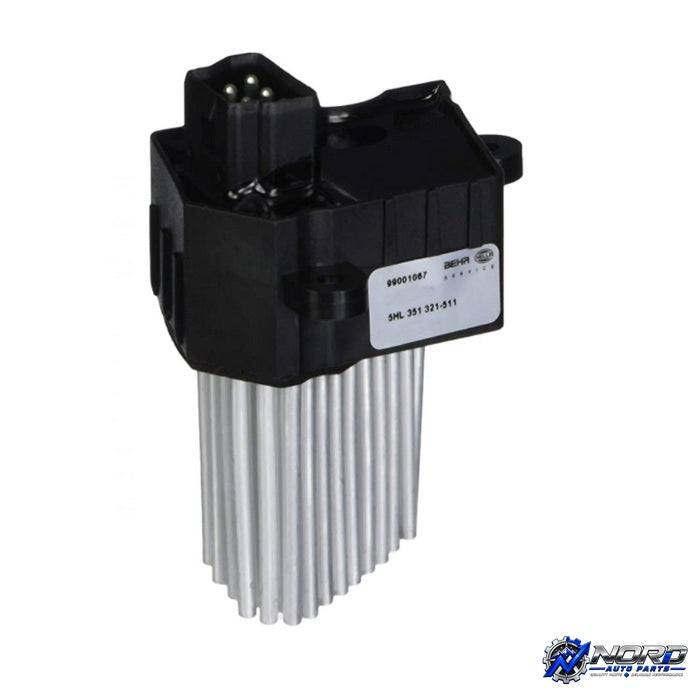 NORD AUTO PARTS product image — SKU 230 07 1305