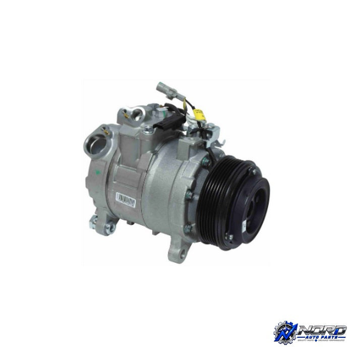 NORD AUTO PARTS product image — SKU 230 07 3430