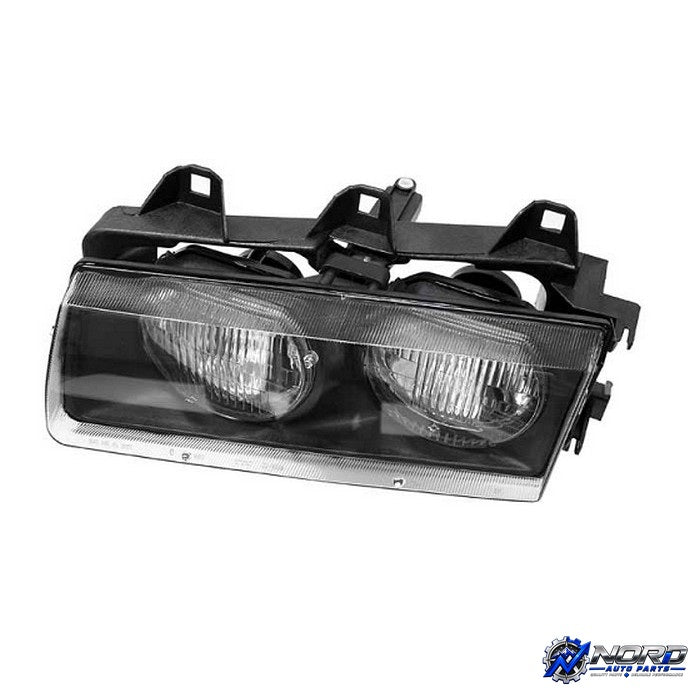 NORD AUTO PARTS product image — SKU 230 09 7001