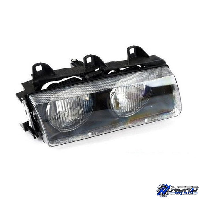 NORD AUTO PARTS product image — SKU 230 09 7002
