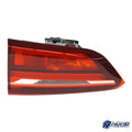 NORD AUTO PARTS product image — SKU 230 09 7638