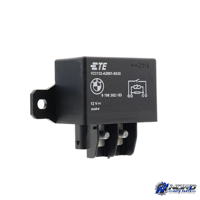 NORD AUTO PARTS product image — SKU 230 09 9242