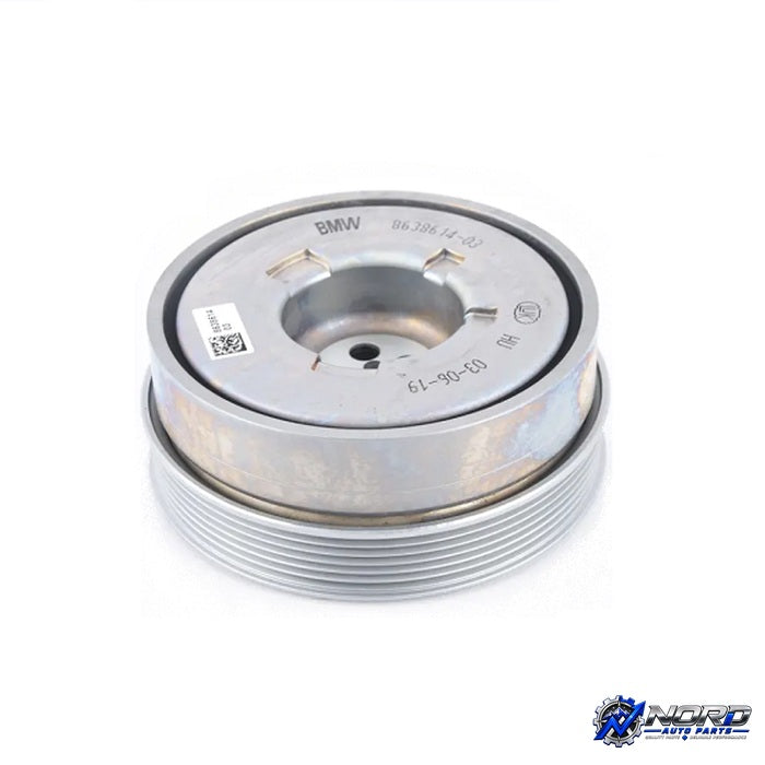 NORD AUTO PARTS product image — SKU 232 01 3864