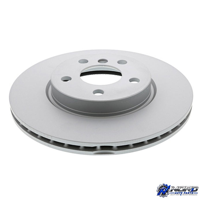 NORD AUTO PARTS product image — SKU 232 06 1117
