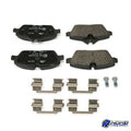 NORD AUTO PARTS product image — SKU 232 06 2029