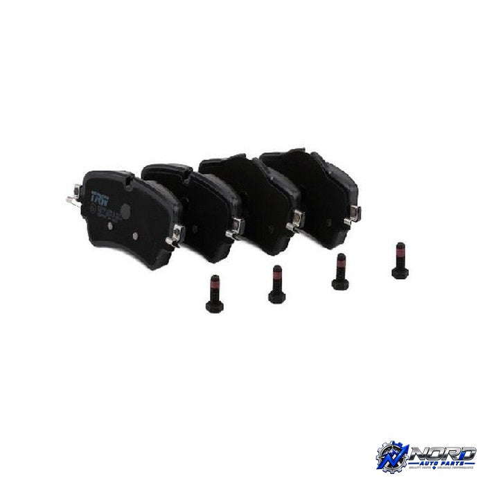 NORD AUTO PARTS product image — SKU 232 06 2224