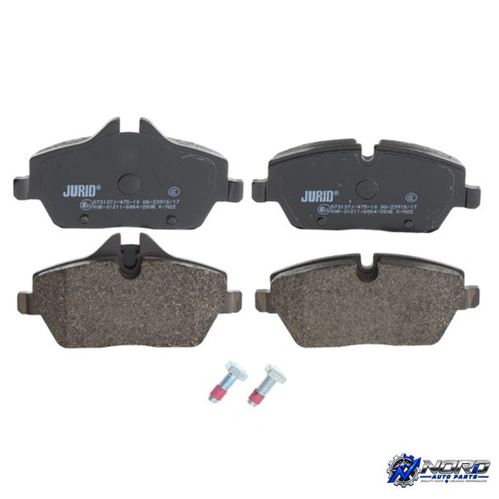 NORD AUTO PARTS product image — SKU 232 06 2313