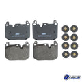 NORD AUTO PARTS product image — SKU 232 06 2316