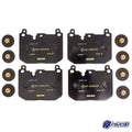 NORD AUTO PARTS product image — SKU 232 06 2416