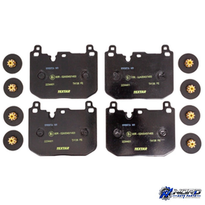 NORD AUTO PARTS product image — SKU 232 06 2416