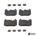 NORD AUTO PARTS product image — SKU 232 06 2816