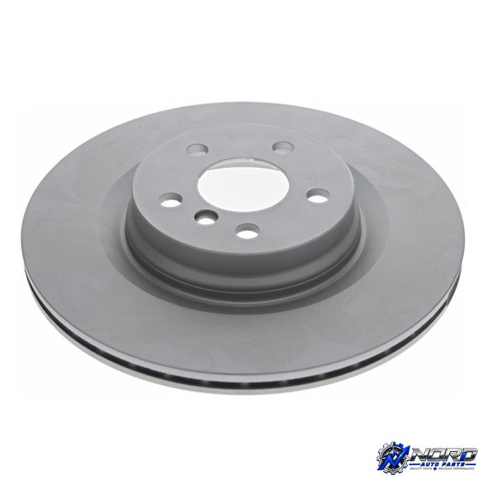 NORD AUTO PARTS product image — SKU 232 06 3121
